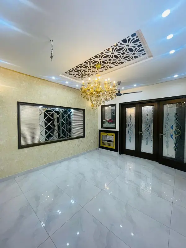 10 Marla brand new home for sale