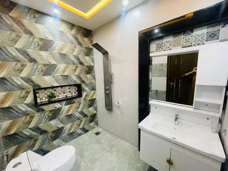 10 Marla brand new home for sale