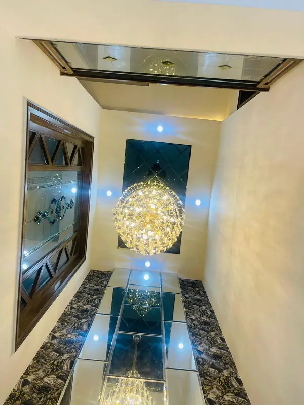 10 Marla brand new home for sale