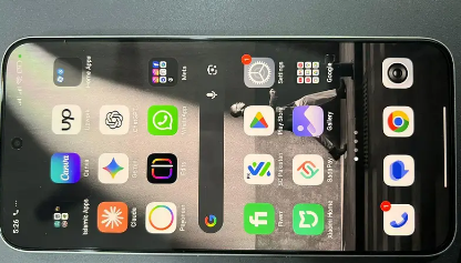 Xiaomi 15T 512GB PTA Approved