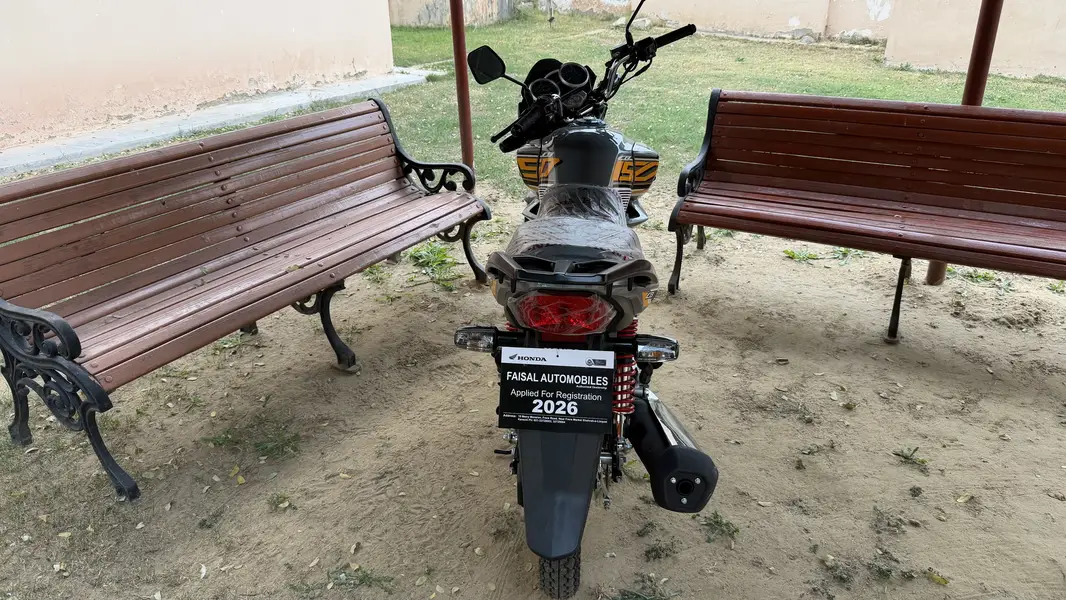 Honda CB 150F Urgent For Sale | Honda CB 150 | Only 60 KM Used