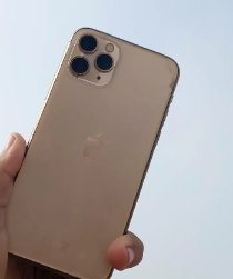 iPhone 11 Pro 64GB Non PTA