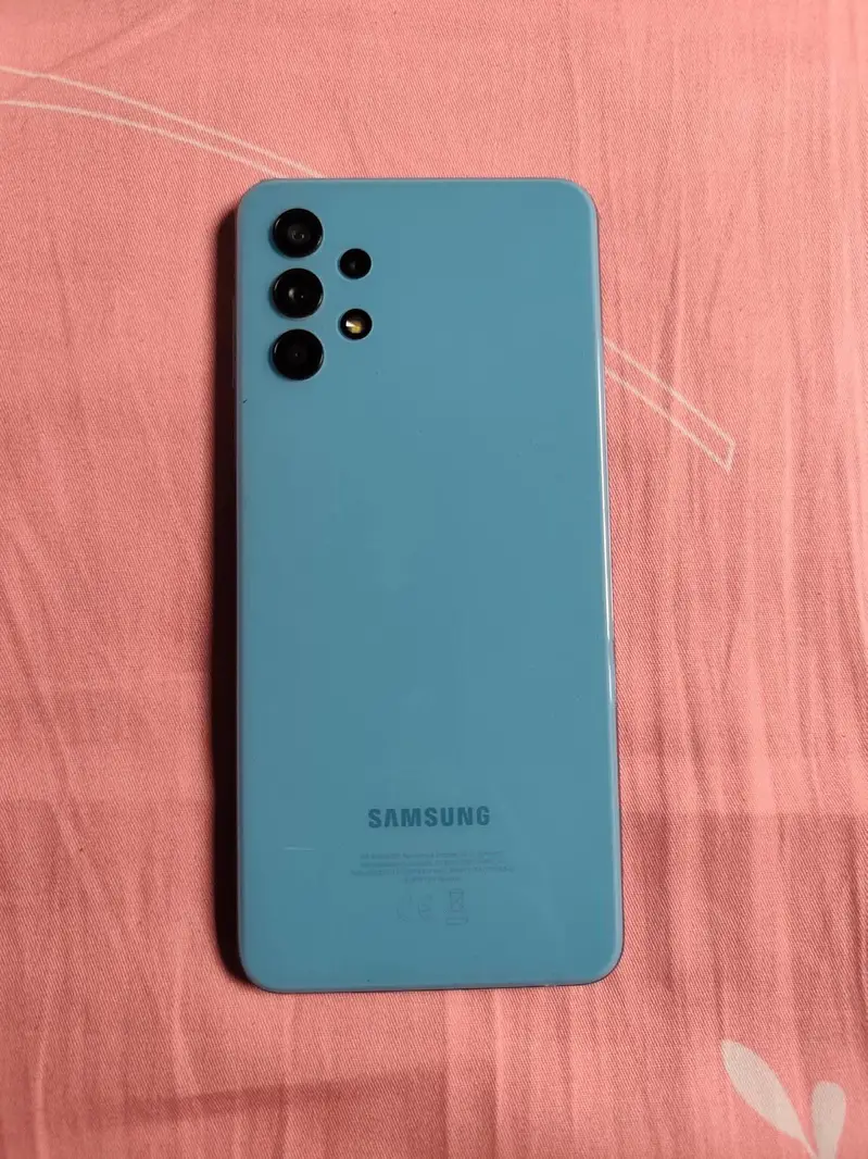 Samsung Galaxy A32 my whatsApp number 03294278281