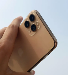 iPhone 11 Pro 64GB Non PTA