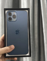 Iphone 12 pro max 128 GB