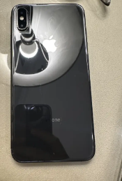 IPHONE XS MAX | 512 GB | PTA APPROVED