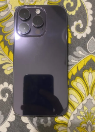 IPHONE 14 PRO | 128 GB | PTA APPROVED