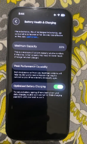 IPHONE 14 PRO | 128 GB | PTA APPROVED