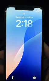 iPhone Xs 64GB – Space gray Non PTA | 10/10 Condition