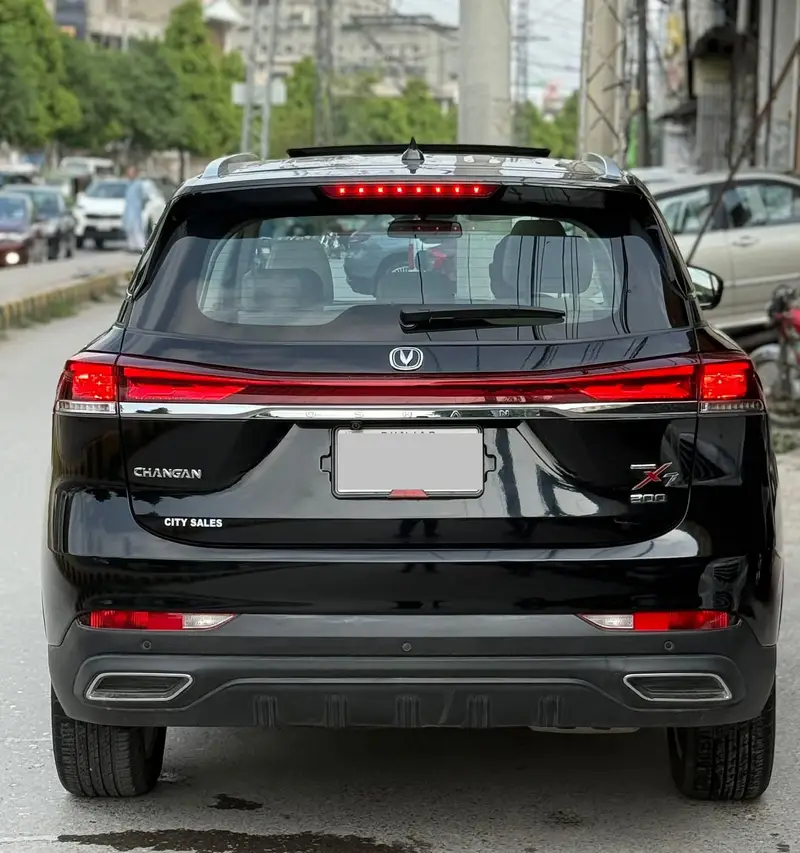 oshan x7 future sense 2022 model