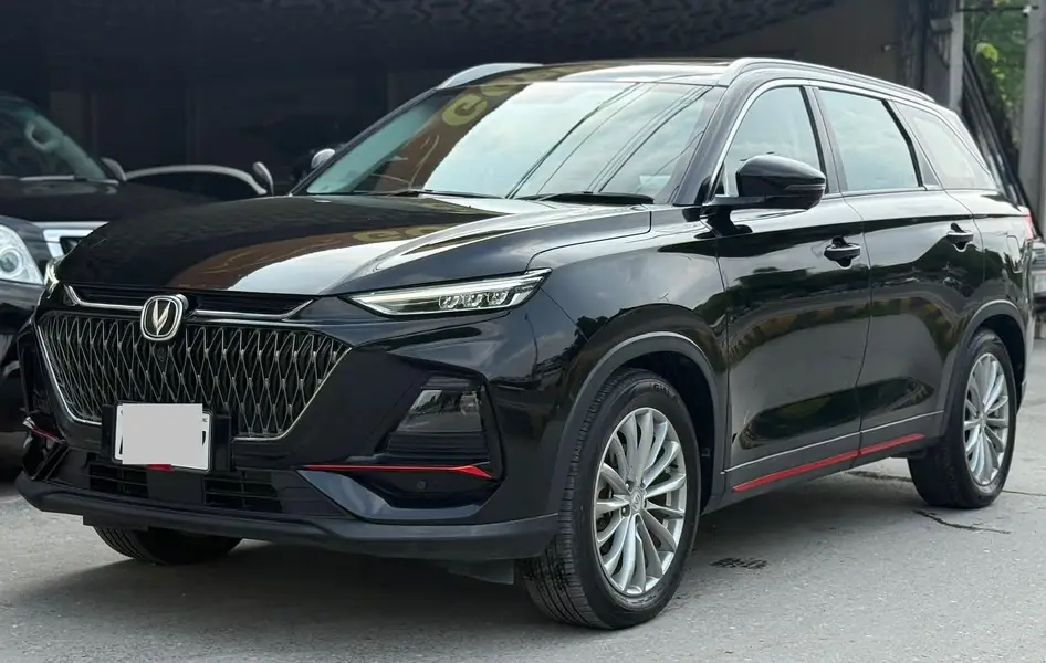 oshan x7 future sense 2022 model