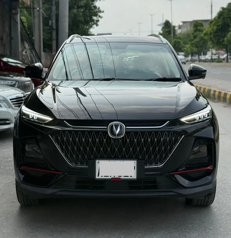 oshan x7 future sense 2022 model