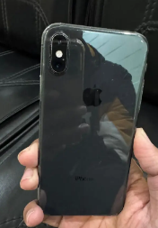 iPhone Xs 64GB – Space gray Non PTA | 10/10 Condition