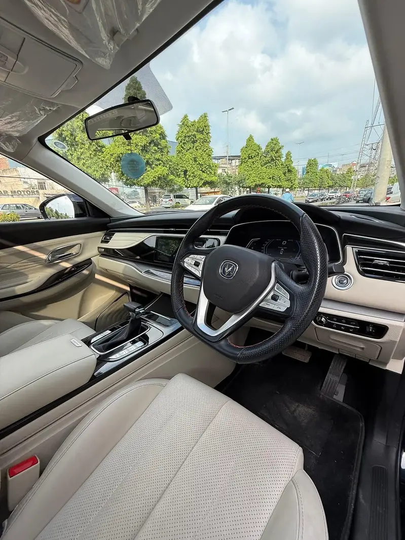 oshan x7 future sense 2022 model