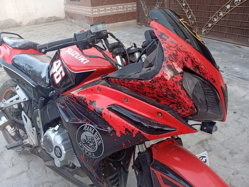 super power 200cc 2020 model