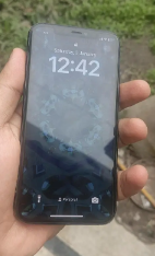 Iphone 11 pro 64GB PTA Approved