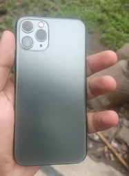 Iphone 11 pro 64GB PTA Approved