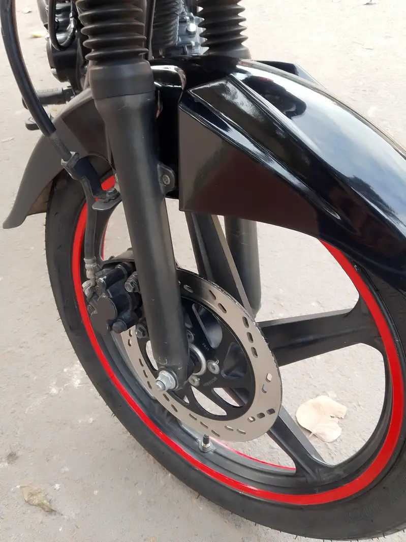 Suzuki gr 150 2021 model for sale