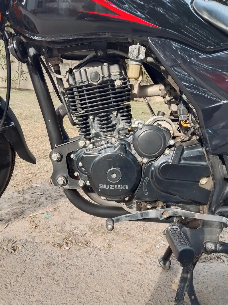 Suzuki gr 150 2021 model for sale