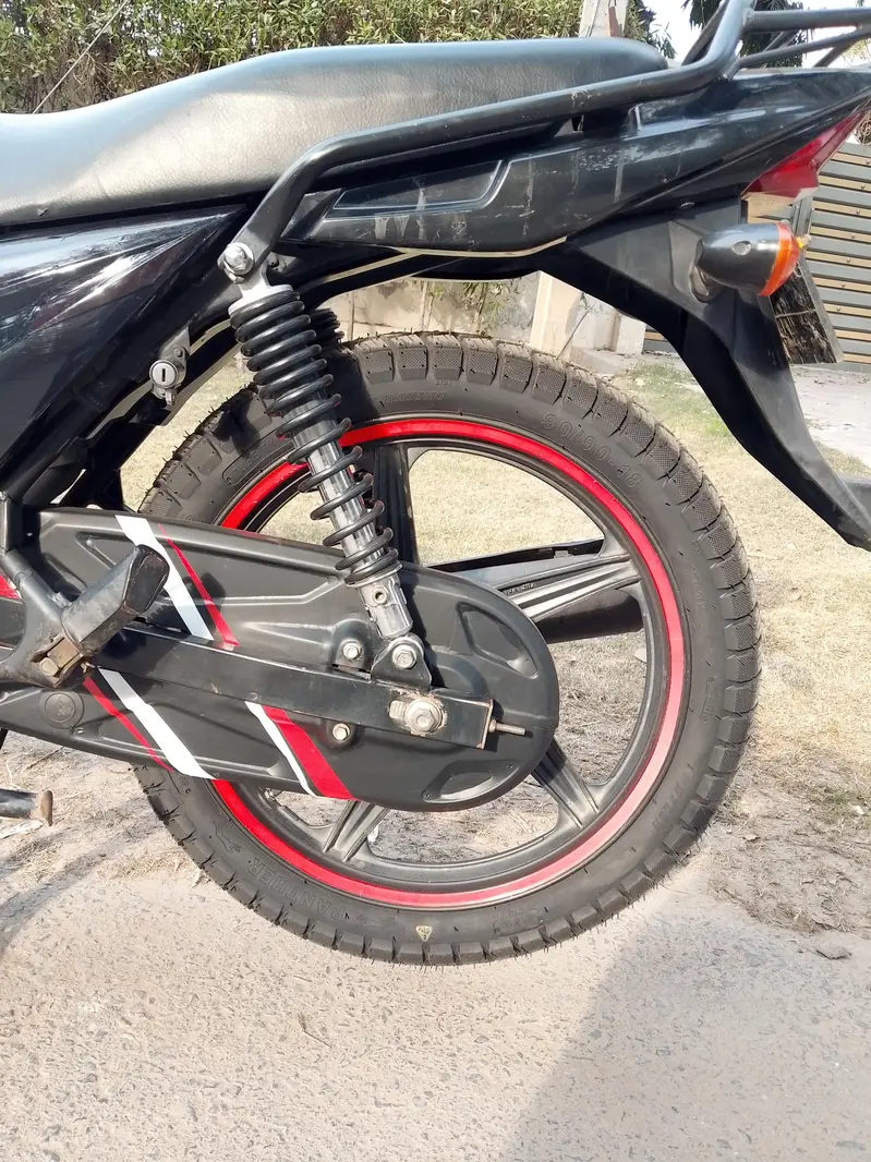 Suzuki gr 150 2021 model for sale