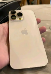 iPhone 16 Pro Max – 512Gb PTA Approved