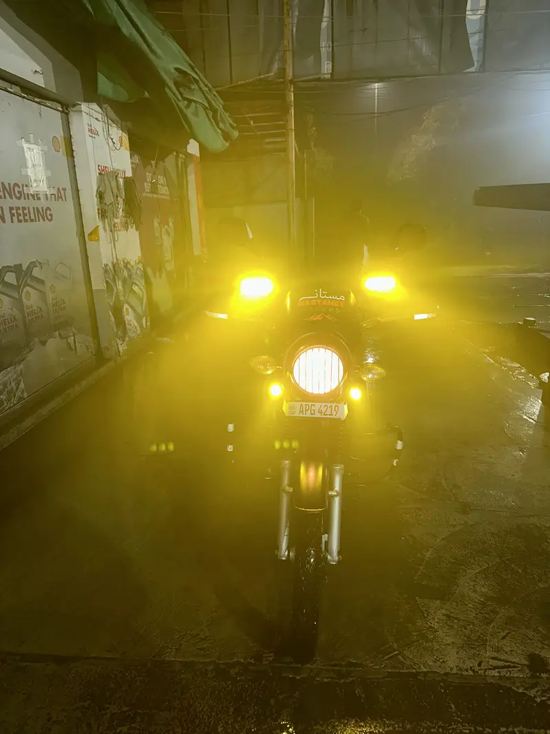 Suzuki GS 150 2022 | Fully Modified Touring Bike | good condition