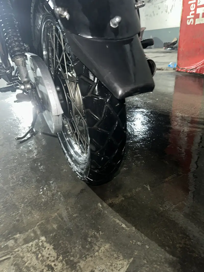 Suzuki GS 150 2022 | Fully Modified Touring Bike | good condition