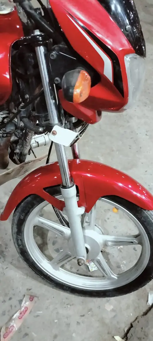 Suzuki | GD 110 | Model 2020 | *03156402713* |