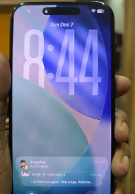 iPhone 15 pro max 512gb Full Genuine Non PTA