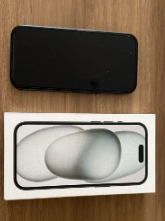 iPhone iPhone 15 128GB Non PTA