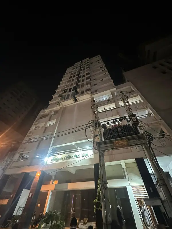 A Luxurious And Top Quality Apartment Available For Rent