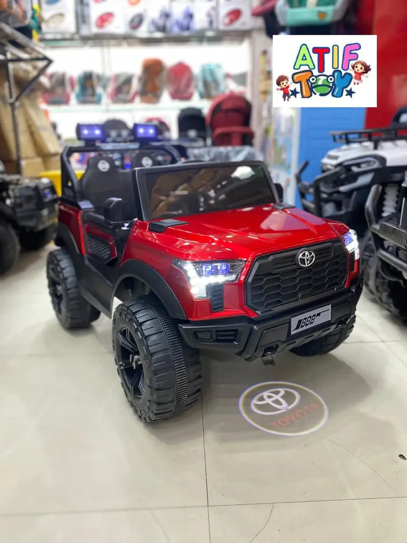 Electric Car | Electric Jeep | Kids Car | Kids Jeep | whole sale price