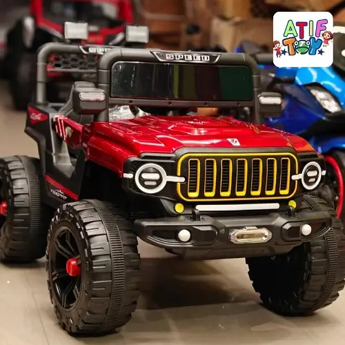 Electric Car | Electric Jeep | Kids Car | Kids Jeep | whole sale price