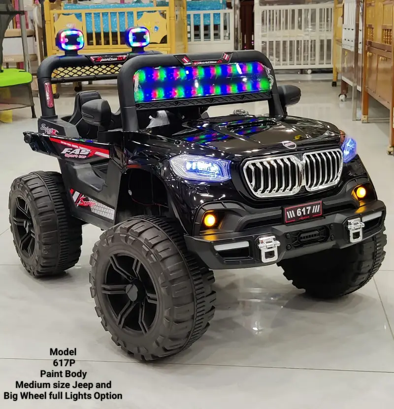 Electric Car | Electric Jeep | Kids Car | Kids Jeep | whole sale price