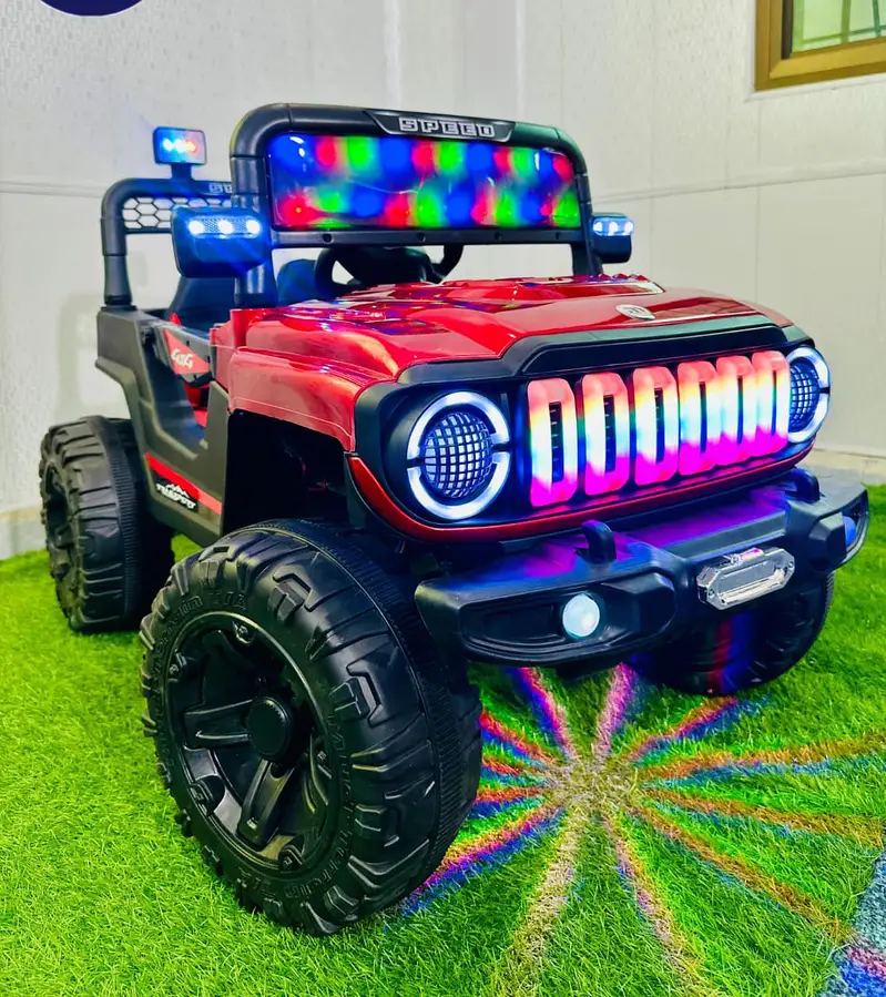 Electric Car | Electric Jeep | Kids Car | Kids Jeep | whole sale price