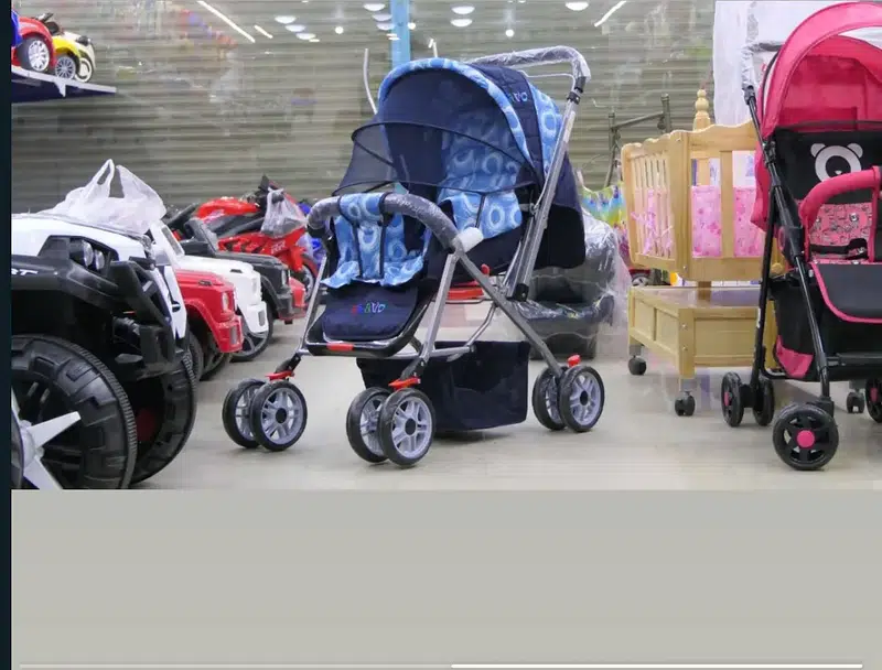 Baby Toy | Baby Pram | Kids Pram | Bacho k Toys | strollers
