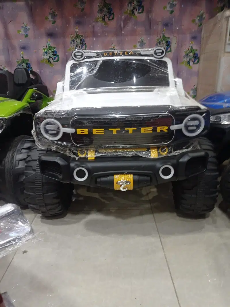 Kids Car | Battery Operated | Electric car | Baby Car | Baby Toys |