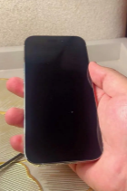 Iphone 14 Pro Brand New PTA 1 TB