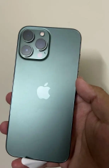 Iphone 13 Pro Max Brand New PTA