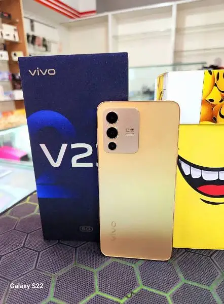 vivo v23 =0310/2730/012
