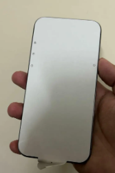 Iphone 13 Pro Max Brand New PTA