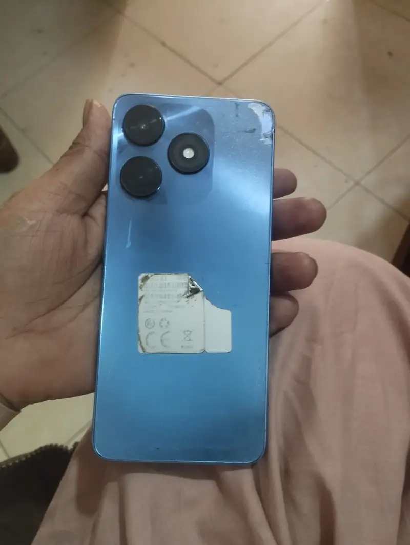 Tecno Spark 10