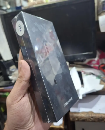 Samsung S24 fe Just box Open Not Use officially PTA 256Gb Full Waranty