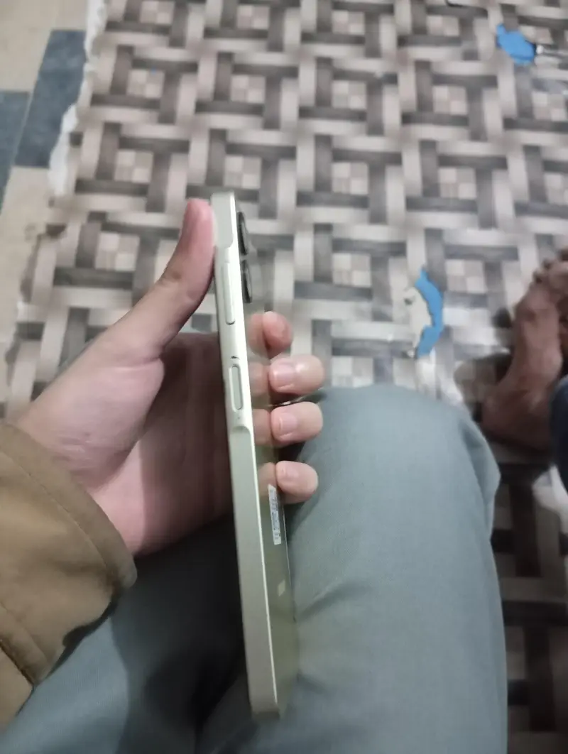 Samsung a06 zero to zero meter piece 64 gb neat and clean