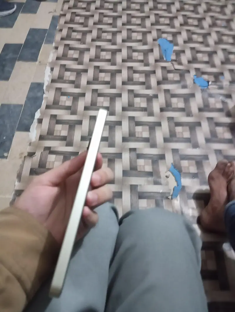 Samsung a06 zero to zero meter piece 64 gb neat and clean