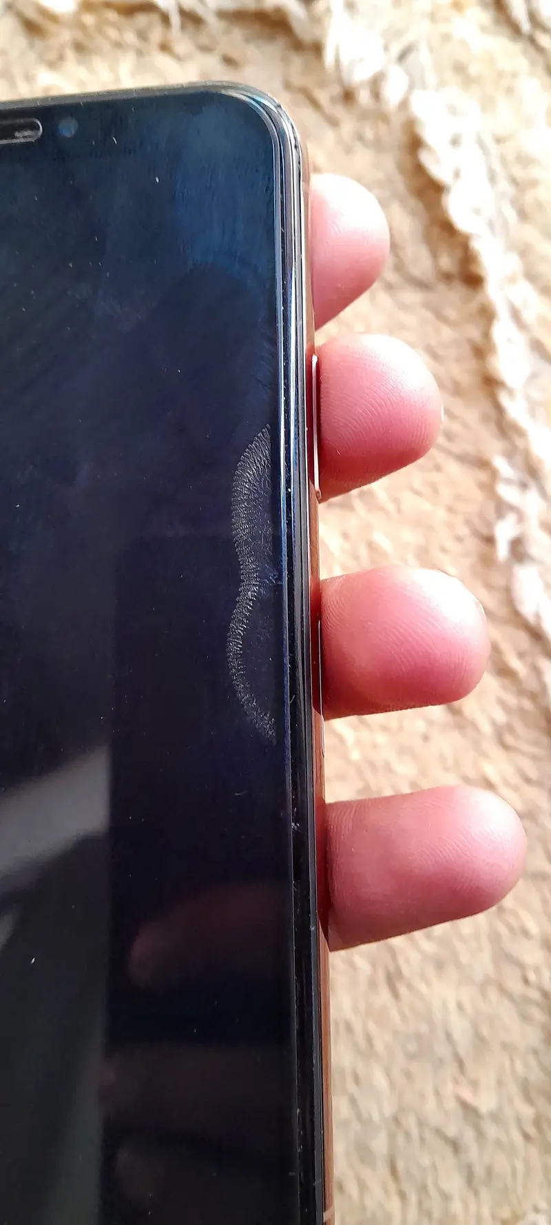 Iphone xs pta approved 256gb