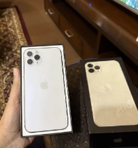iPhone 11 Pro Dual Pta approved
