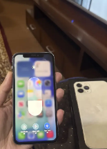 iPhone 11 Pro Dual Pta approved