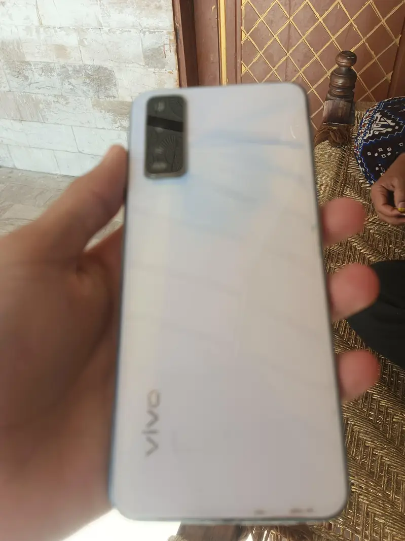 vivo v