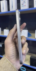 iPhone 15 pro max dual physical sim PTA APPROVED with box